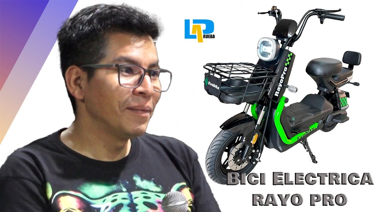 Rayo Pro 2024