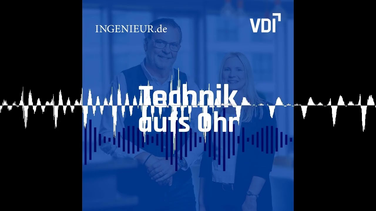 Folge 232 - Windenergie im Höhenflug – Neue Perspektiven der Stromerzeugung