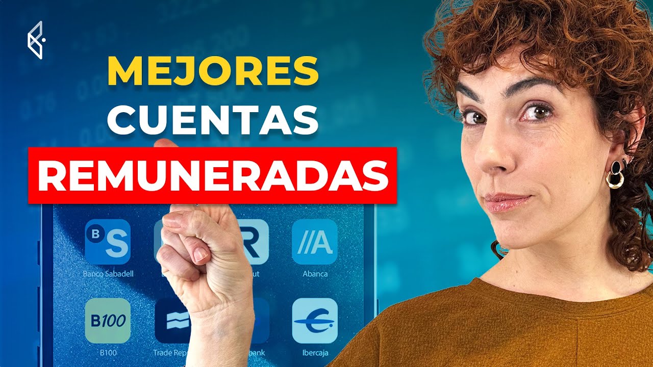 NO abras una CUENTA REMUNERADA sin antes ver este v&iacute;deo 👀🧐