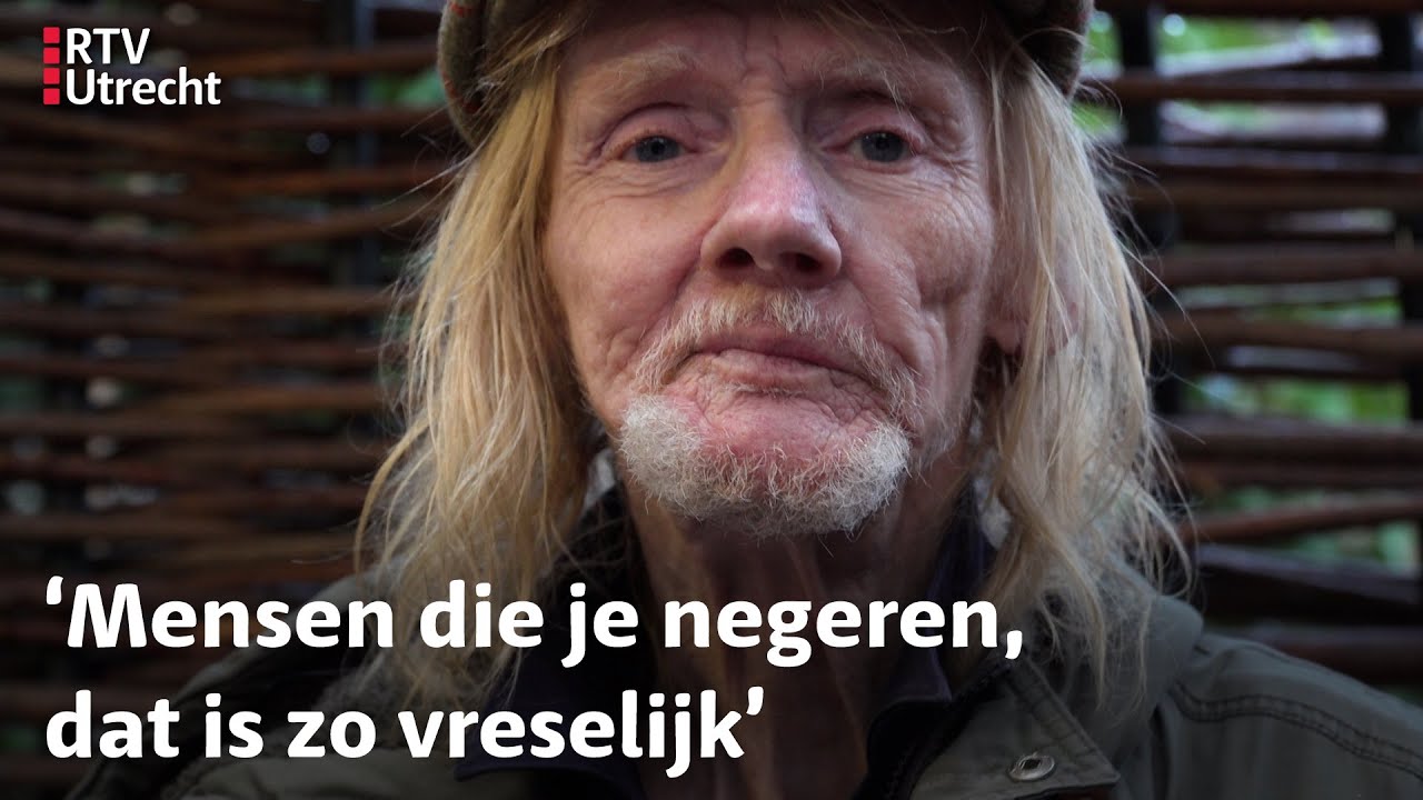 Liever een praatje dan geld | Meer dan dakloos #2 | RTV Utrecht