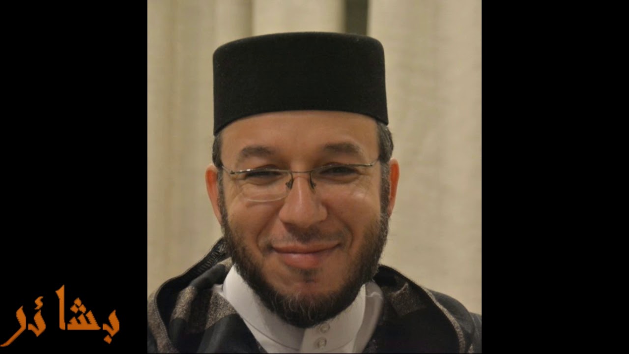 صفة الكلام عند أهل السنة والجماعة جواب محمد برة باذاعة ميدراديو