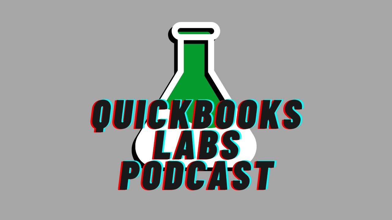 QUICKBOOKS LABS #79
