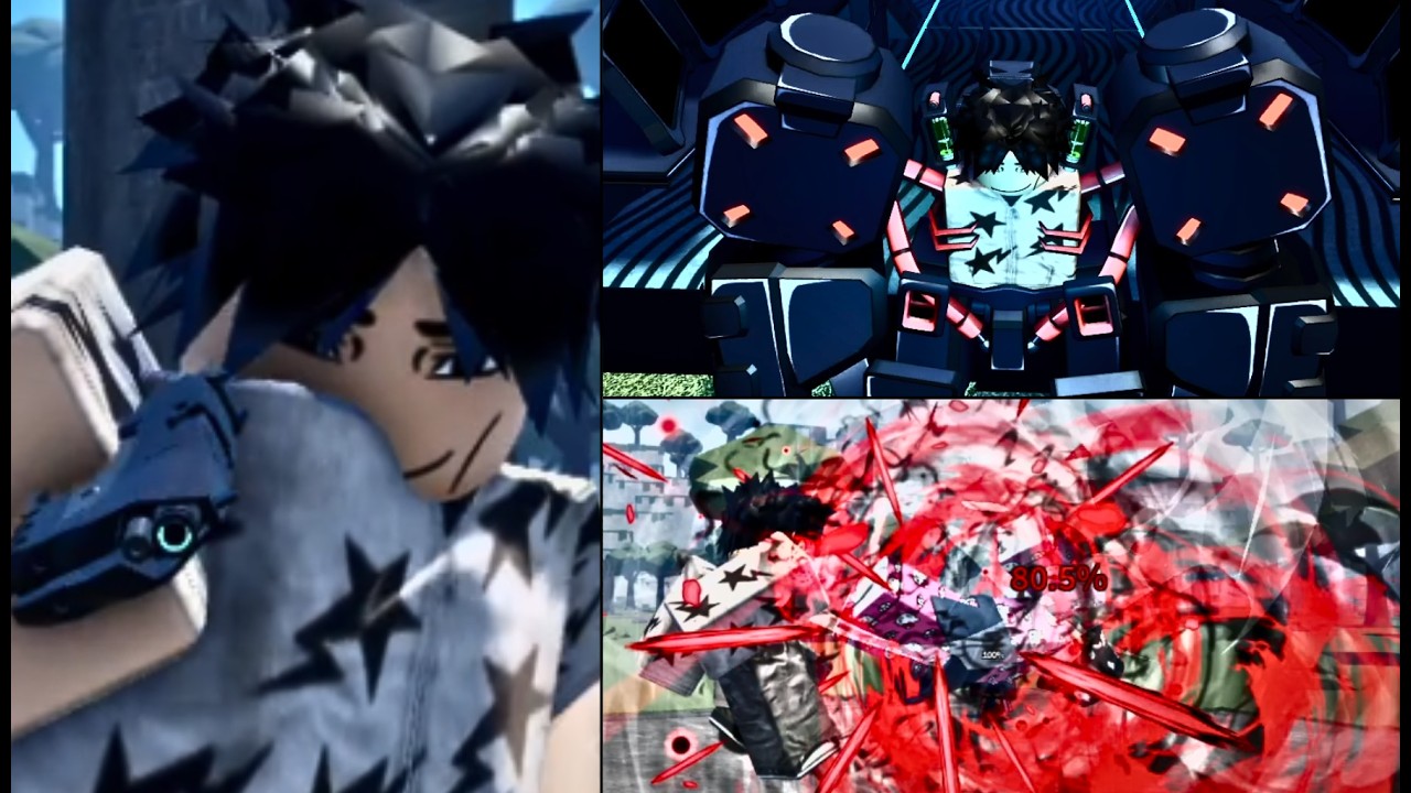 NEW DAVID MARTINEZ ULTIMATE and GOJO/EDWARD ADDITIONS.. | Jump Showdown UPDATE