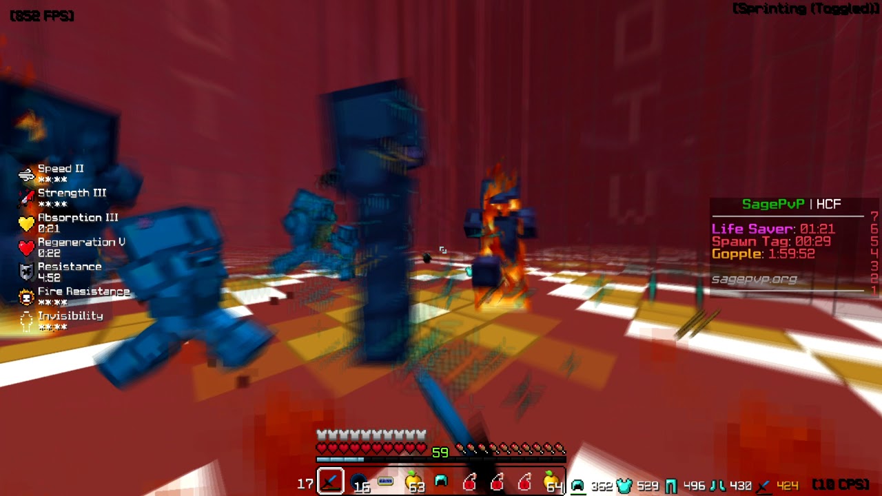 Winning FFA/EOTW w/Onlyfans