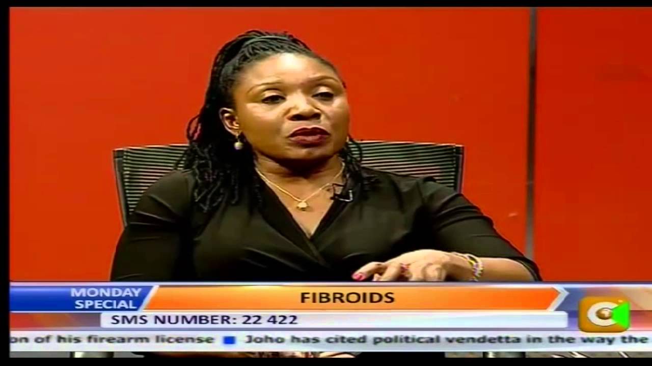 Monday Special Fibroids treatment
