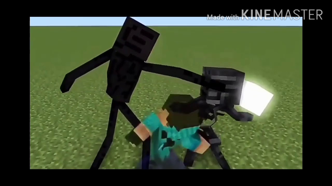 شيلات ماين كرافت جزي الثاني 😎💓🖤