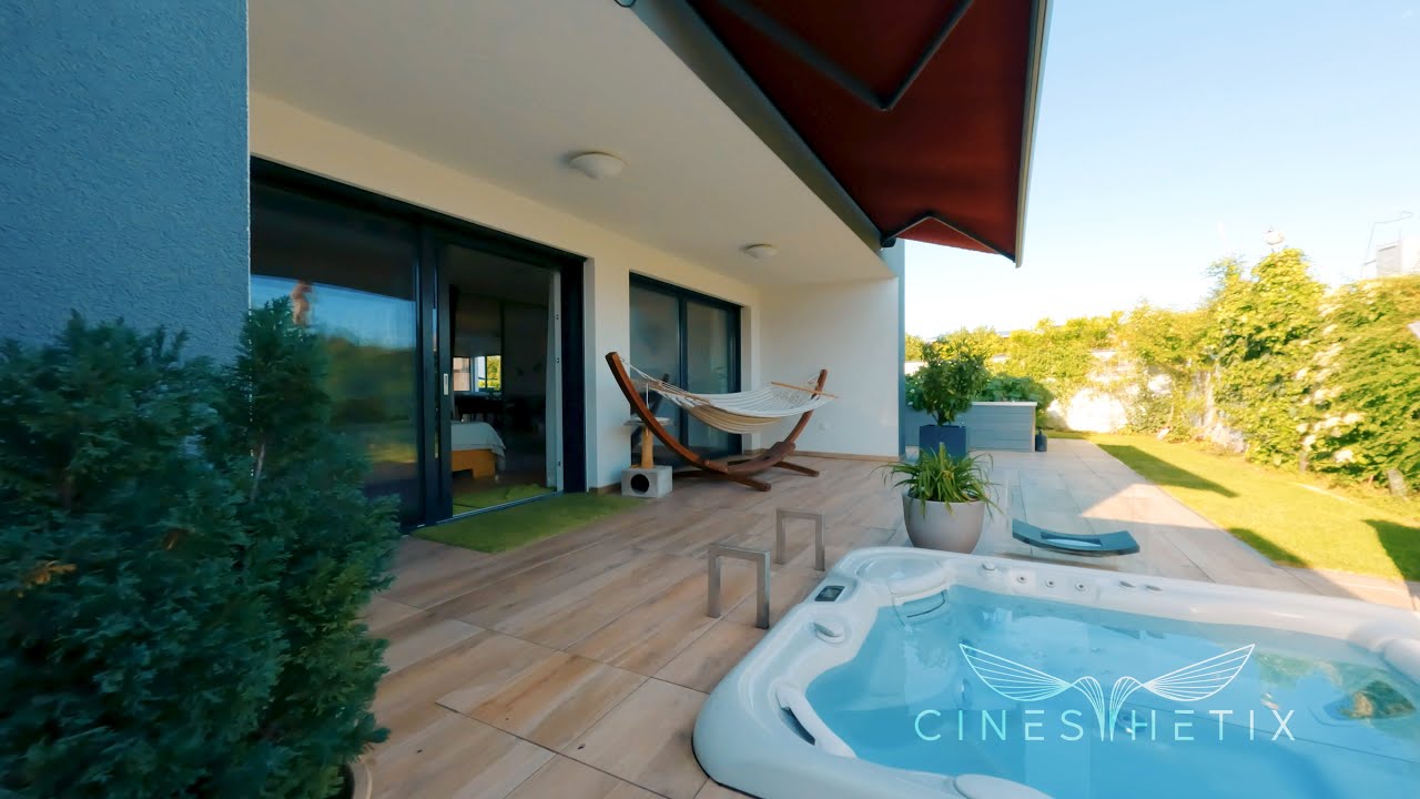 Real Estate | Cinematic FPV | OneShot