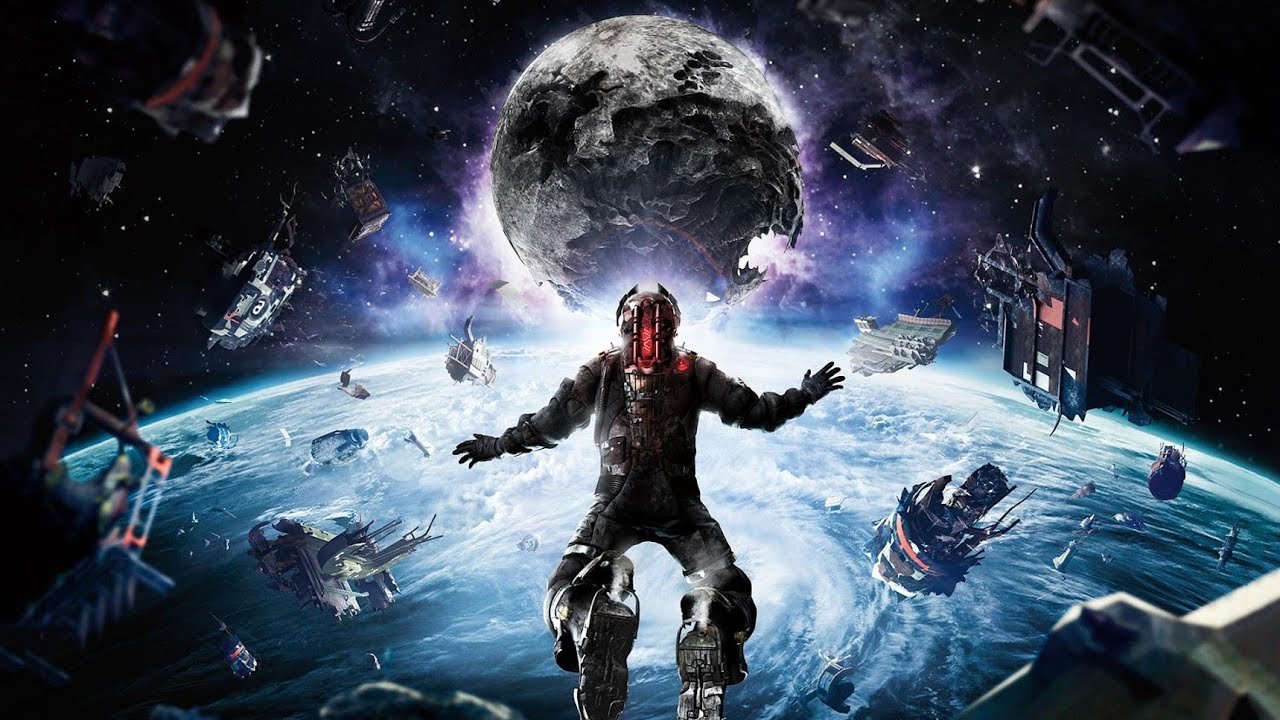 Why I'll Never Cover Dead Space 3