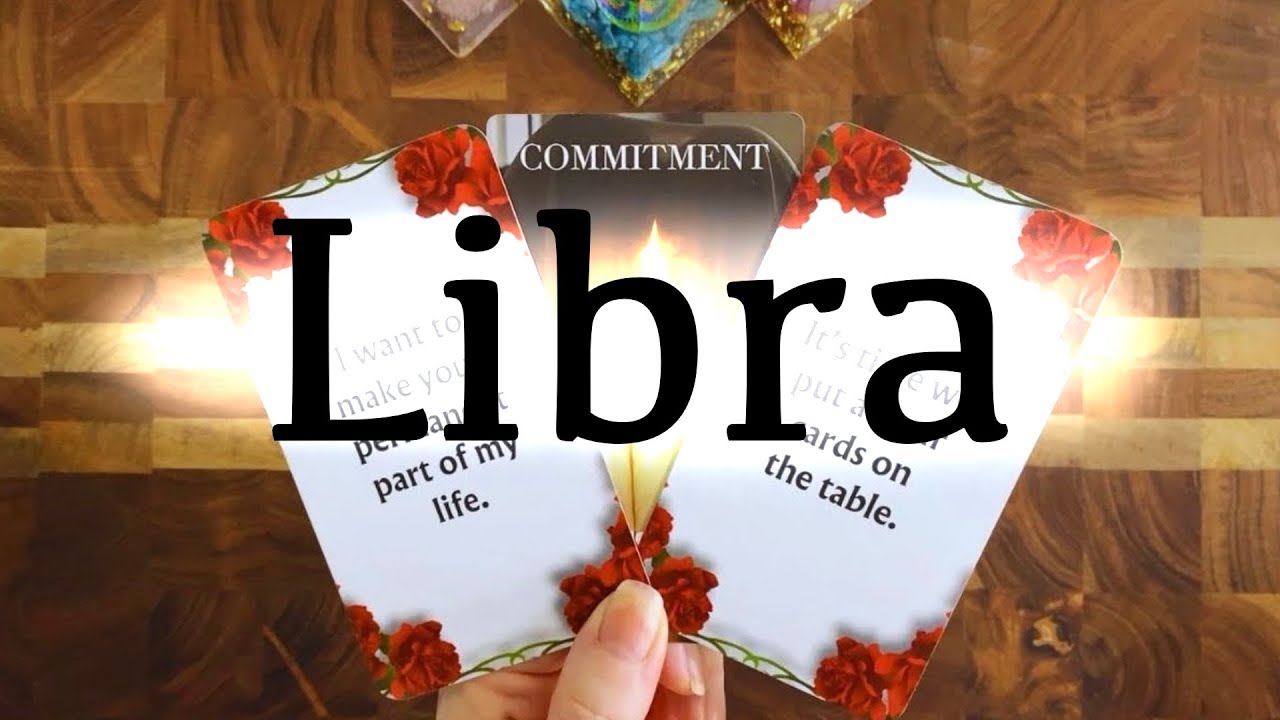 LIBRA❤️‍🔥A Fated Event Is Coming & YOU MUST Prepare For It!! YOU Won't Have Much Time..🔮👀⏰