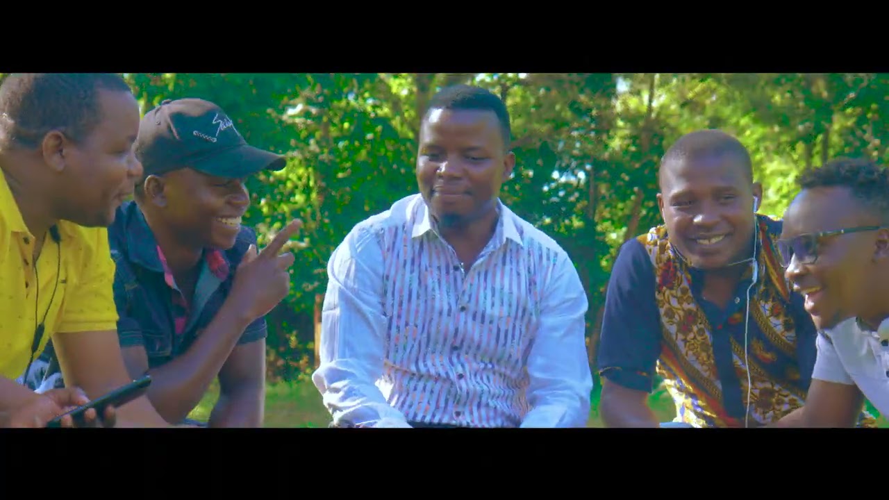 MUTHENGI NDAGARA  - NAIROBI (official video) SKIZA 6385386 to 811
