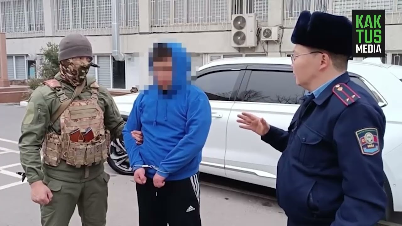 В Чуйской области двух парней избили и задушили за телефоны