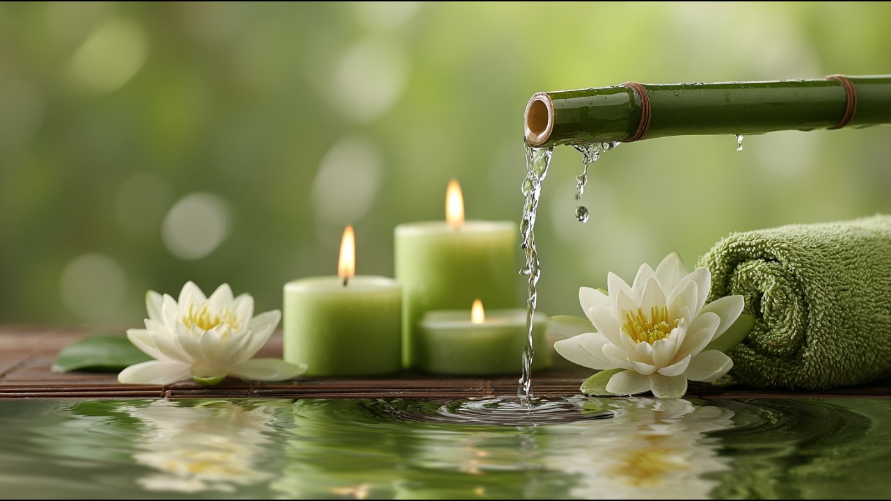 Irresistible Soothing Sounds - Relaxing Music, Peaceful, Reduces Depression, Stress, and Anxiety