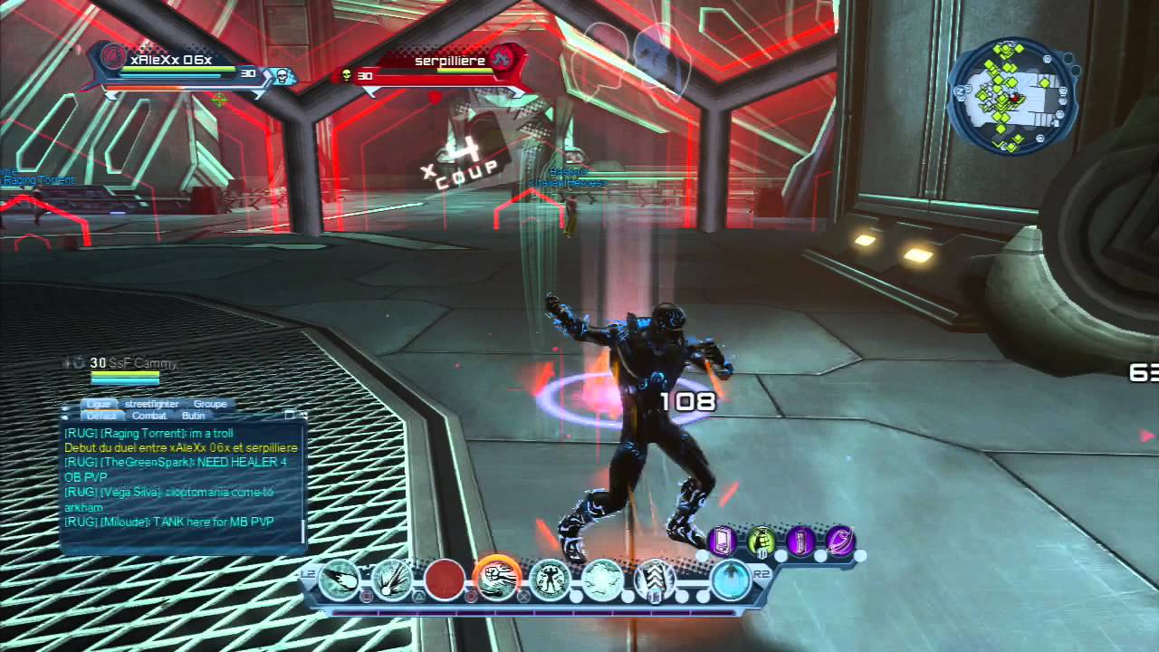 alex06 PvP