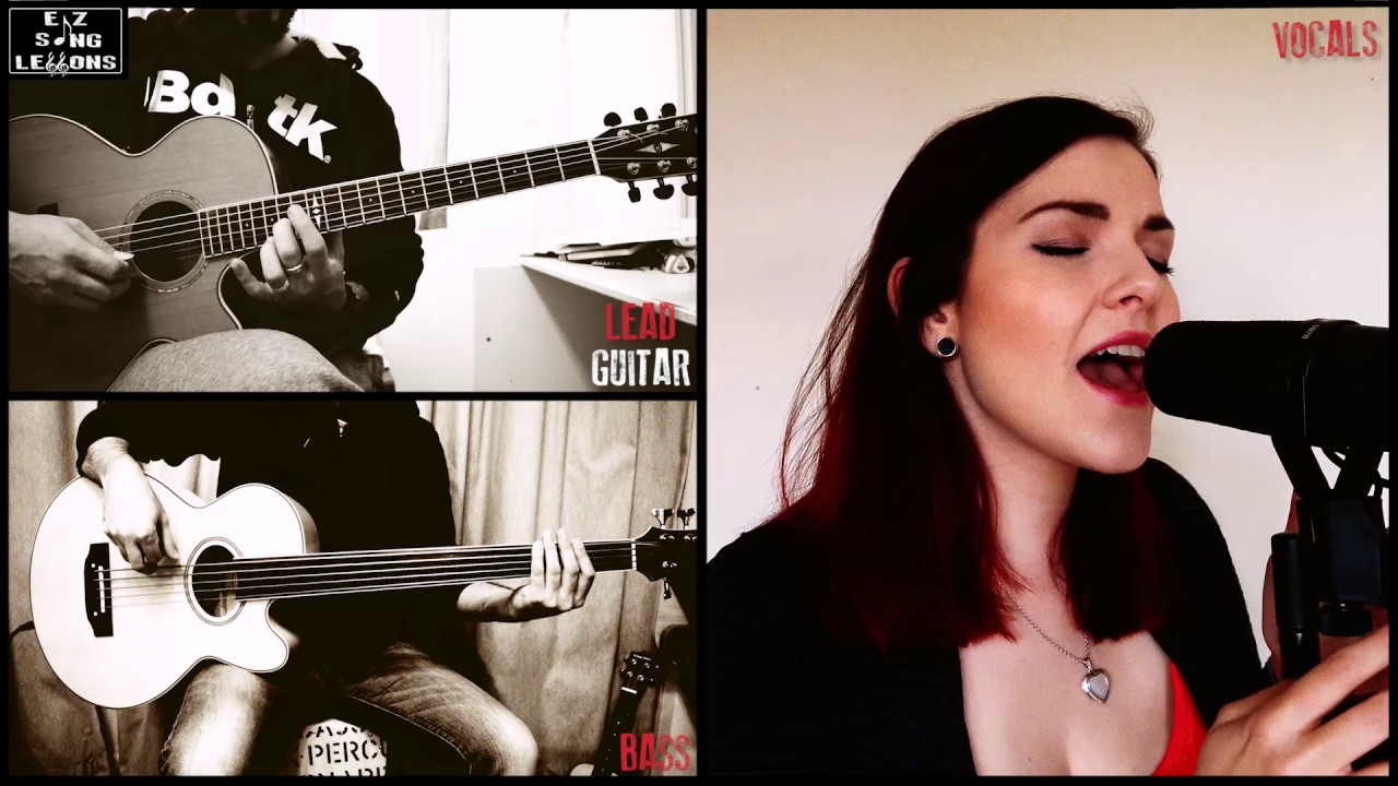 Maybe Tomorrow - Stereophonics [Full Band Acoustic Cover]