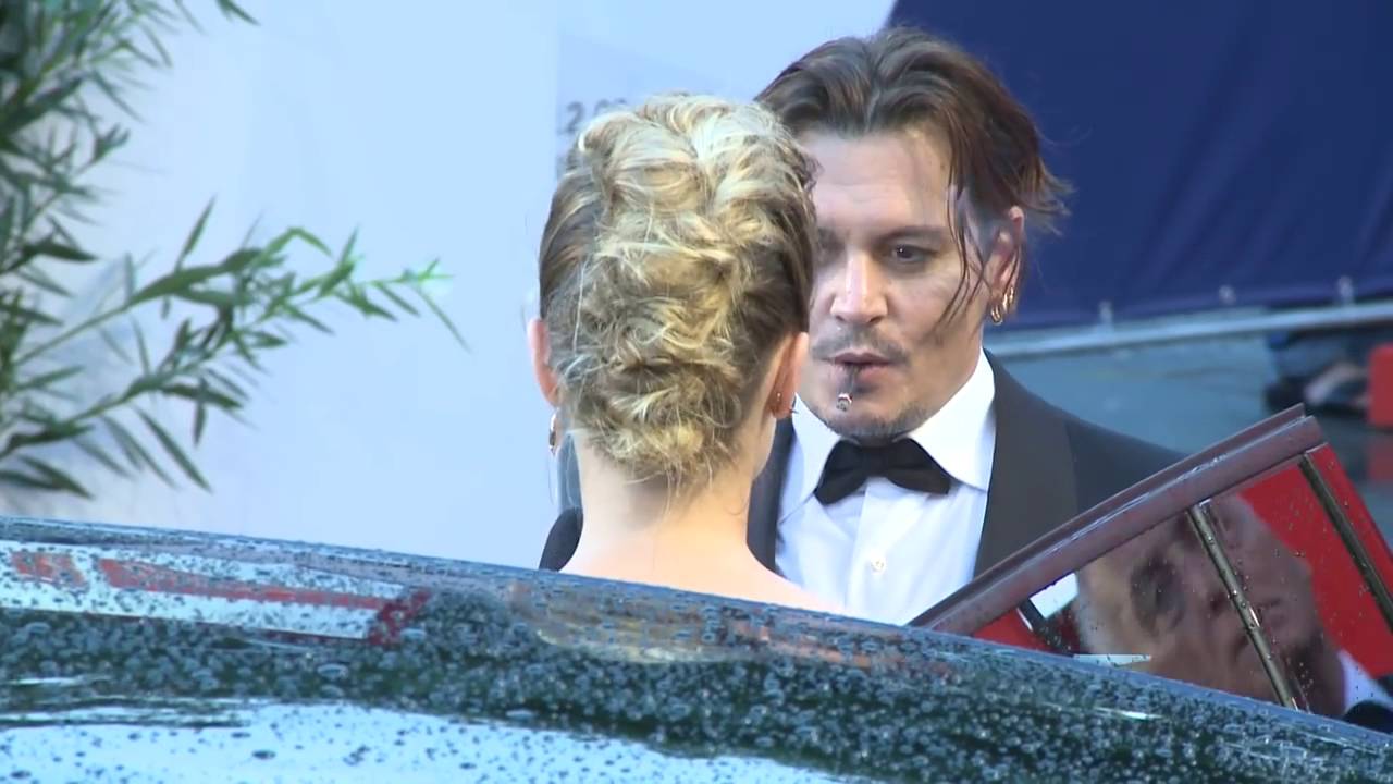 72nd Venice Film Festival   Red Carpet September 5th