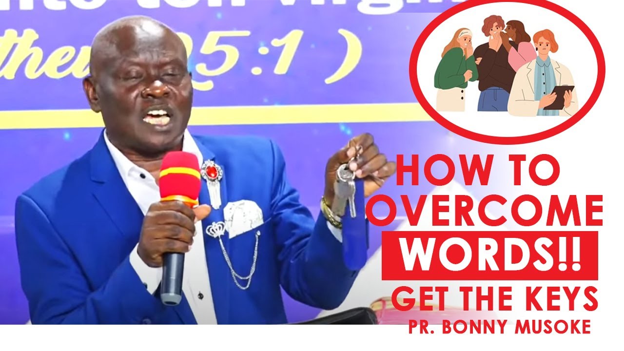 ADULLAM CLASS - PR. BONNY MUSOKE | BE FAITHFUL TILL DEATH