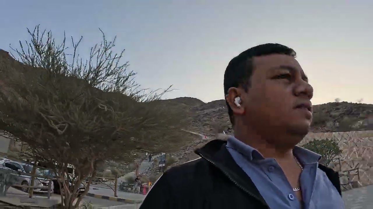 Wadi Shawka 