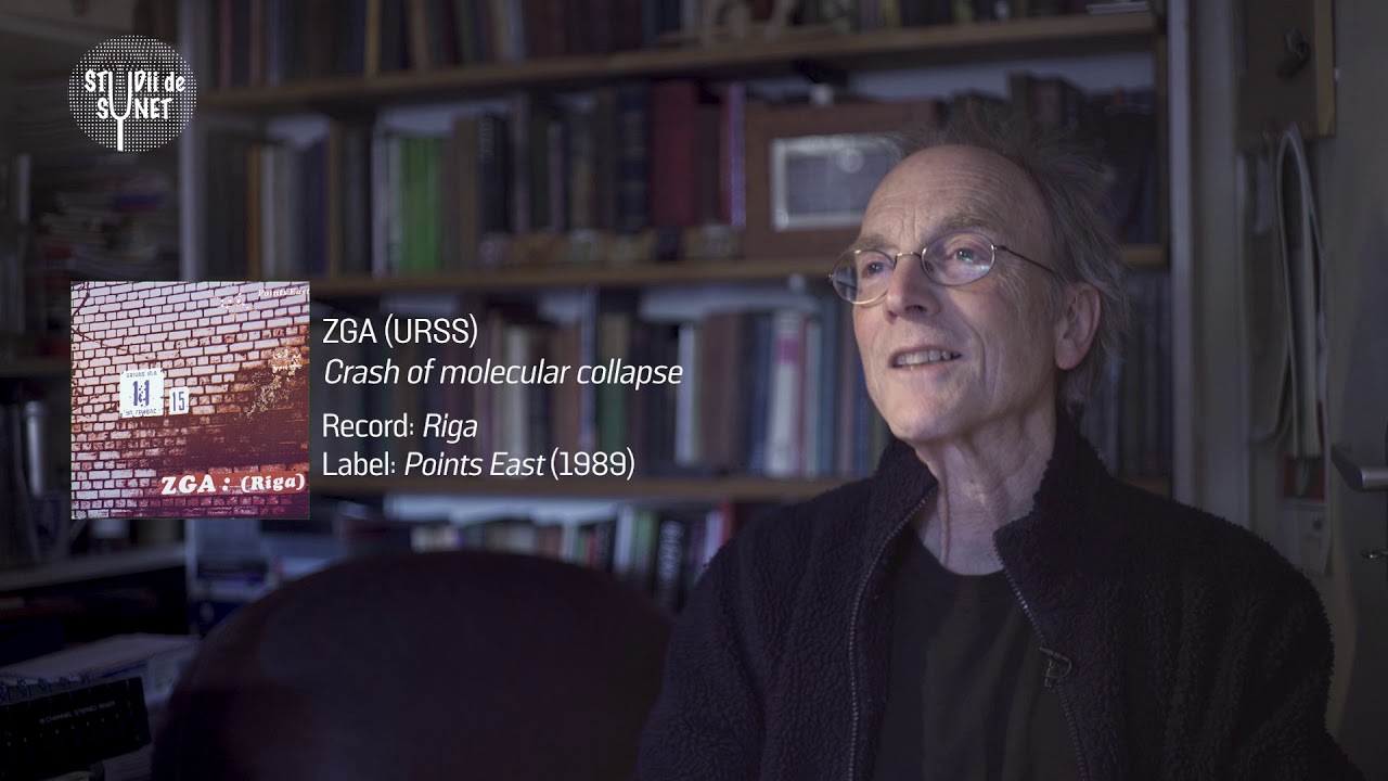 Chris Cutler on making avant-garde music in the 