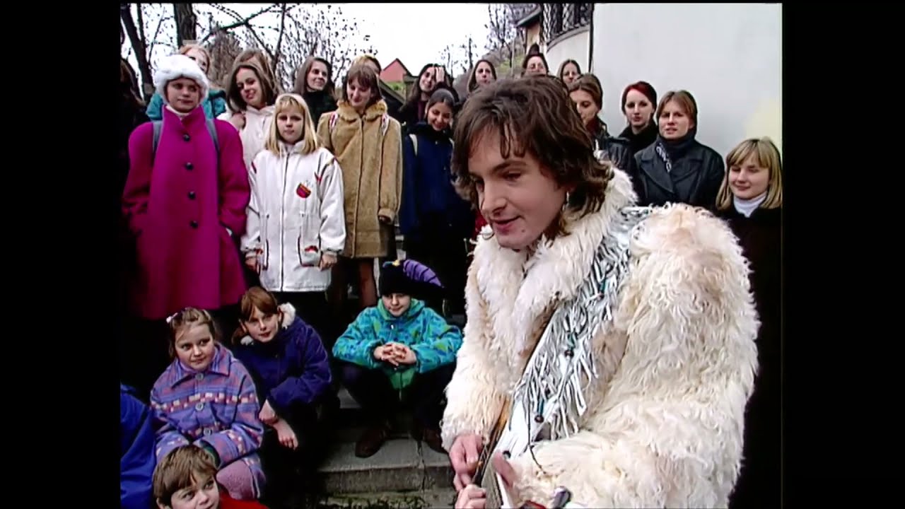 Martin Ďurinda - Ó chýr preblahý / Pieseň pre stratených synov