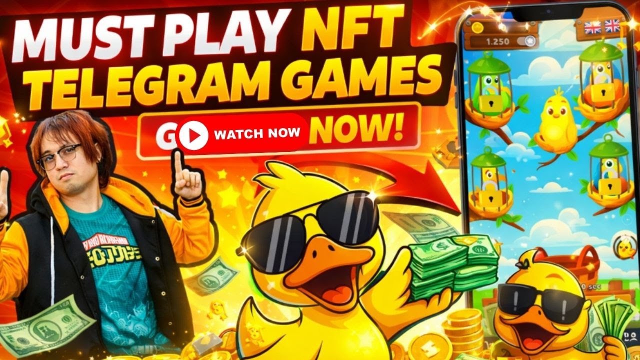 No Grinding, No Skills | Just Sell Eggs on Telegram 💸