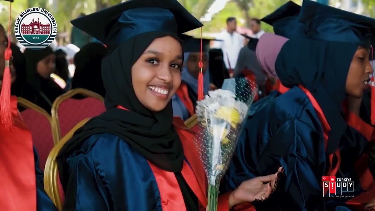 SB&Uuml; &ndash; T&uuml;rkiye&rsquo;s Leading Health Sciences University for International Students