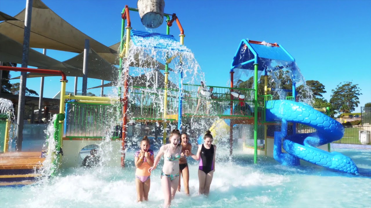 Ingenia Holidays Lake Conjola