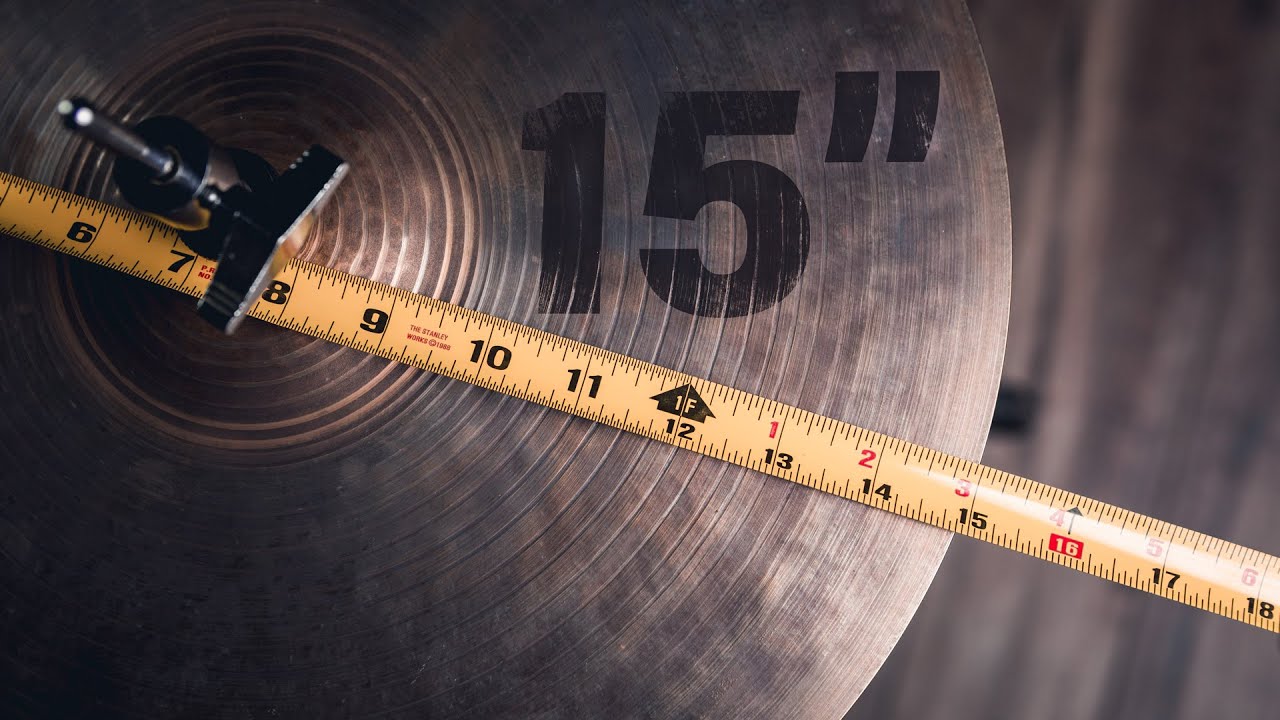 15” Hihats are the New 14” | Cymbal Sounds Ep. 29