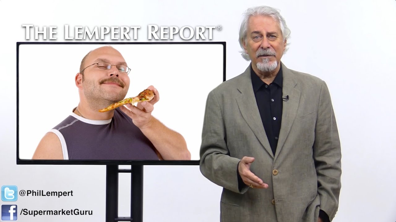 Impress for success, and fill that plate &ndash; not!