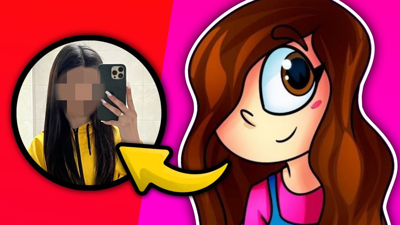 O ROSTO DA JULIAMINEGIRL VAZOU...‼️😱 - 2026