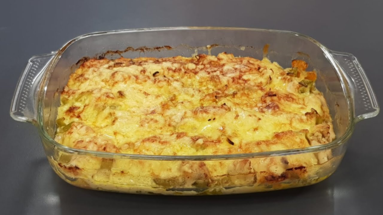 Fileto pule me perime dhe kos nga zonja Vjollca