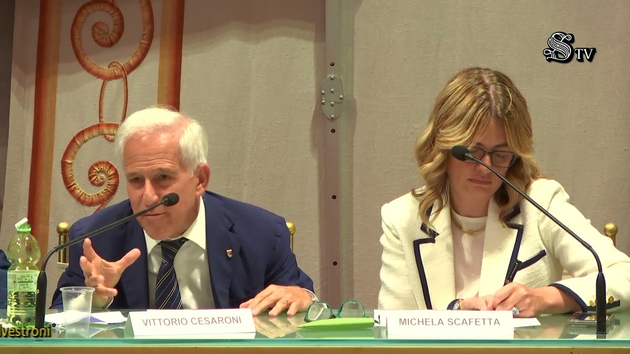 Diritto penale militare - Vittorio Cesaroni, Michela Scafetta