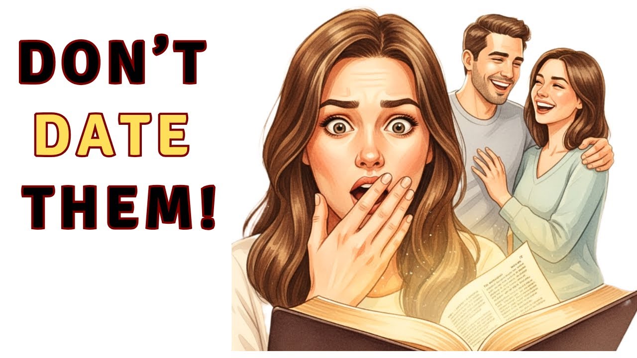 Is it right for Christians to date or marry unbelievers? (What Bible says)