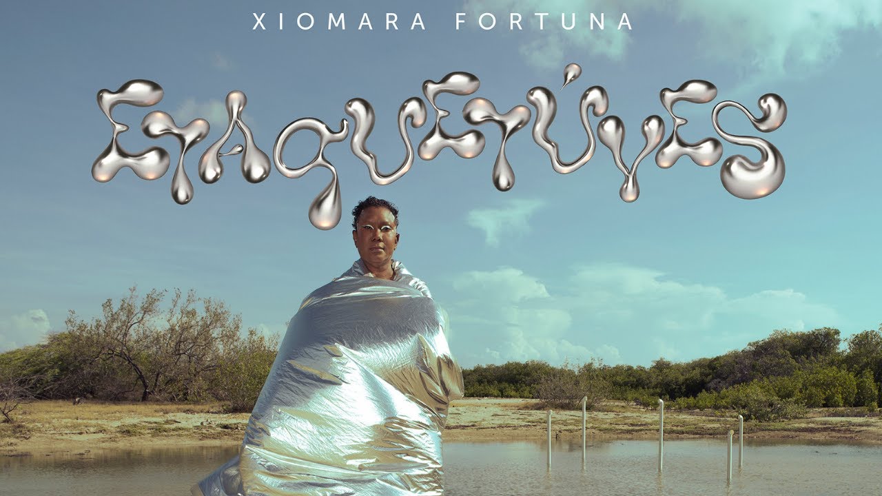 2do Viaje ETAQUETÚVES -  Xiomara Fortuna  -   (VIDEO OFICIAL)