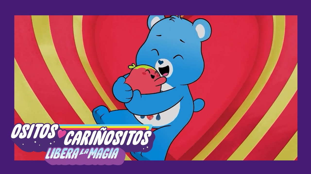 @OsitosCariñositos | Si está roto, repáralo | Dibujos animados para niños | Canciones infantiles