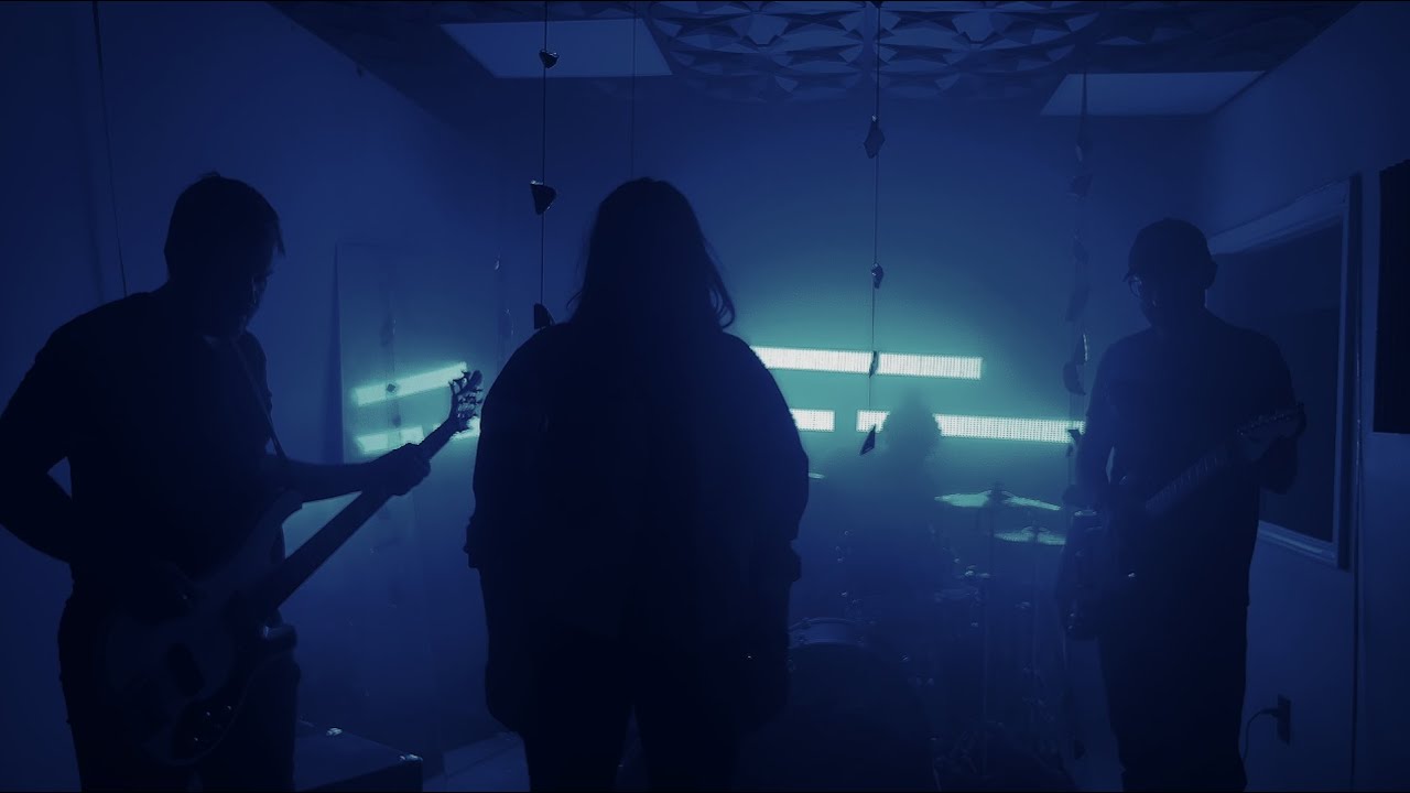 Cold (Crossfade) - Augmented Hearts