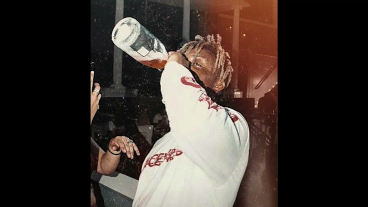[SOLD] Juice Wrld Type Beat (HARD) - 
