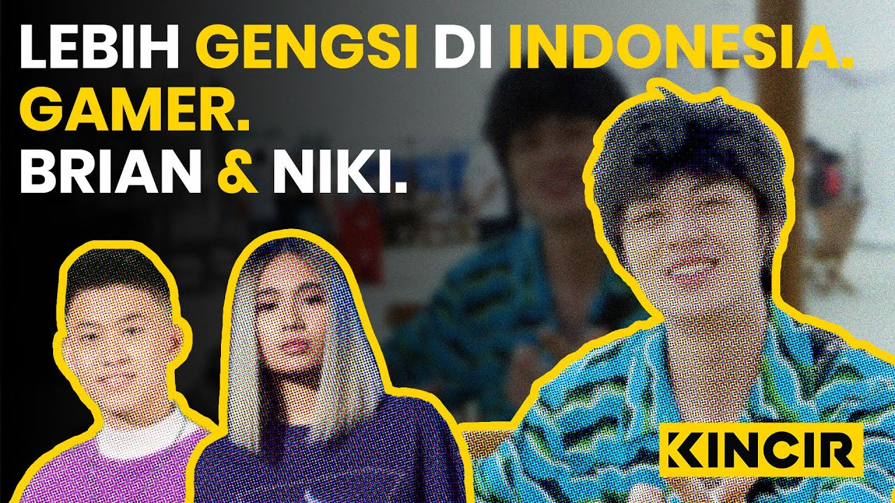 Bedanya Fans di Indonesia dan USA. Eksklusif Interview Bareng Warren Hue!