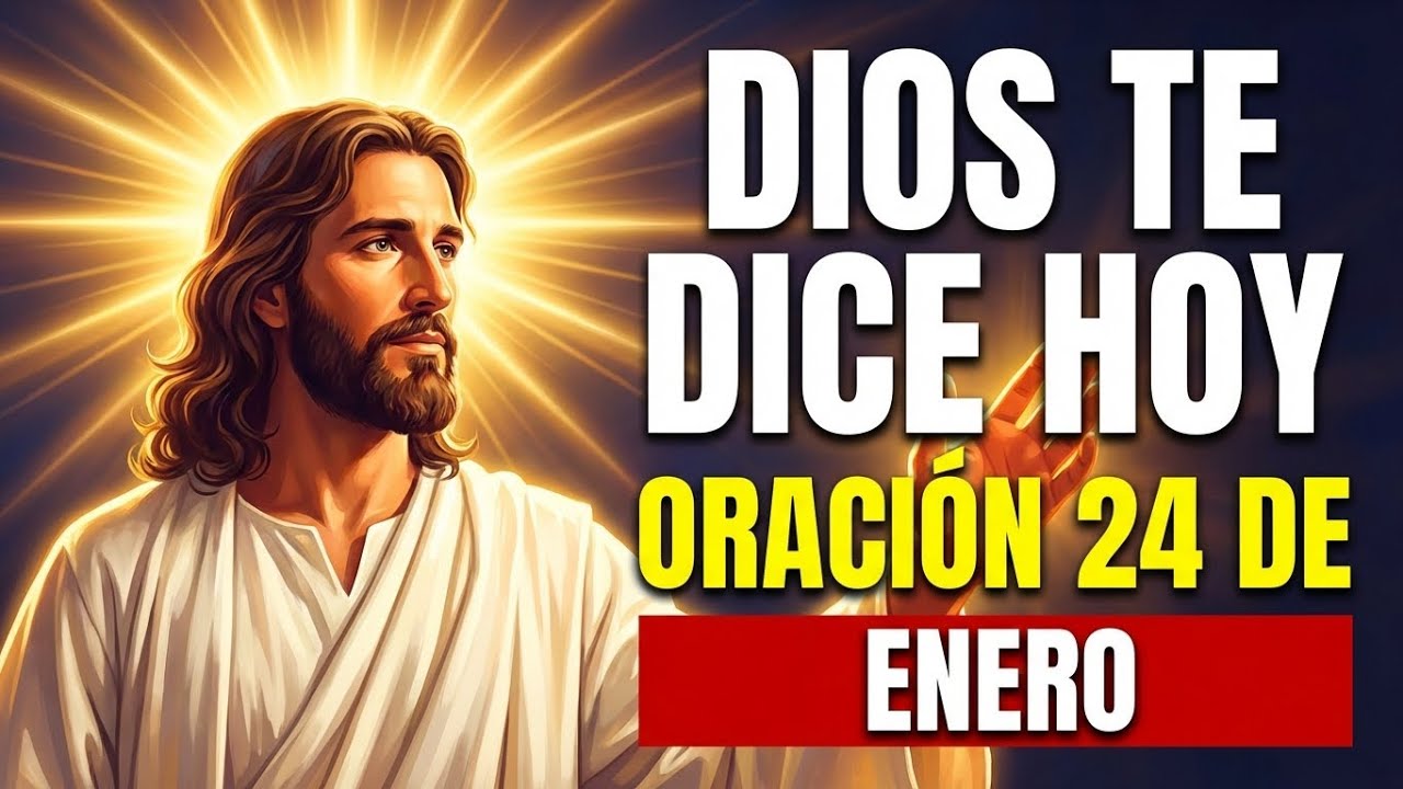 DIOS TE DICE HOY： Cálmate Un Poquito, Vengo a Tranquilizar Tu Corazón, Aquí Estoy Para Darte Mi Paz!