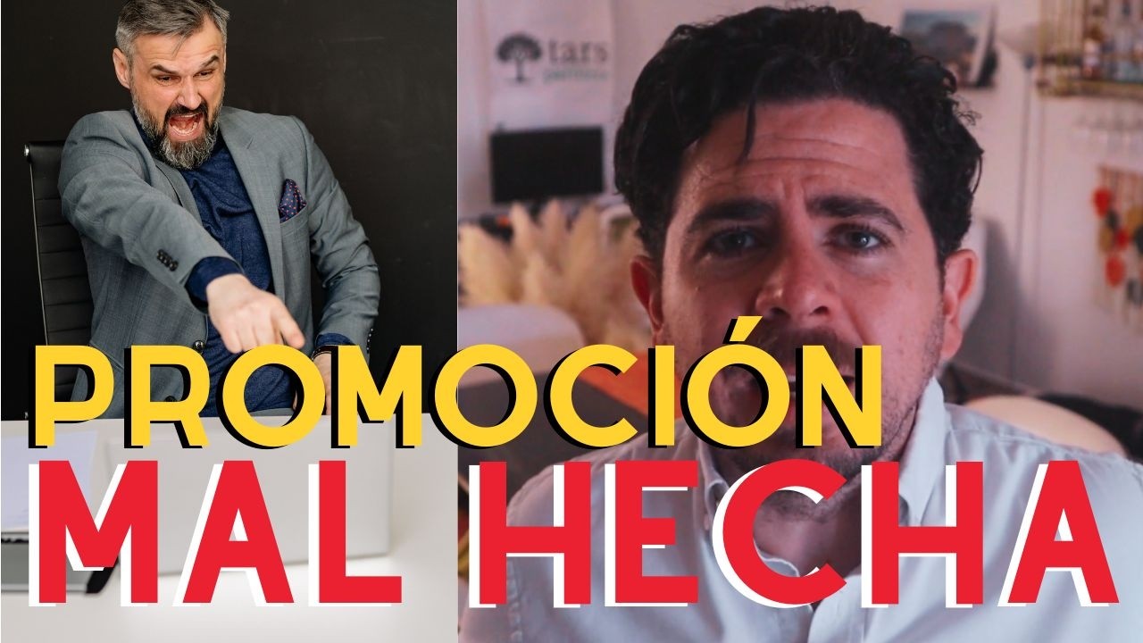 Por Qué Promover al Mejor Empleado Es un Error