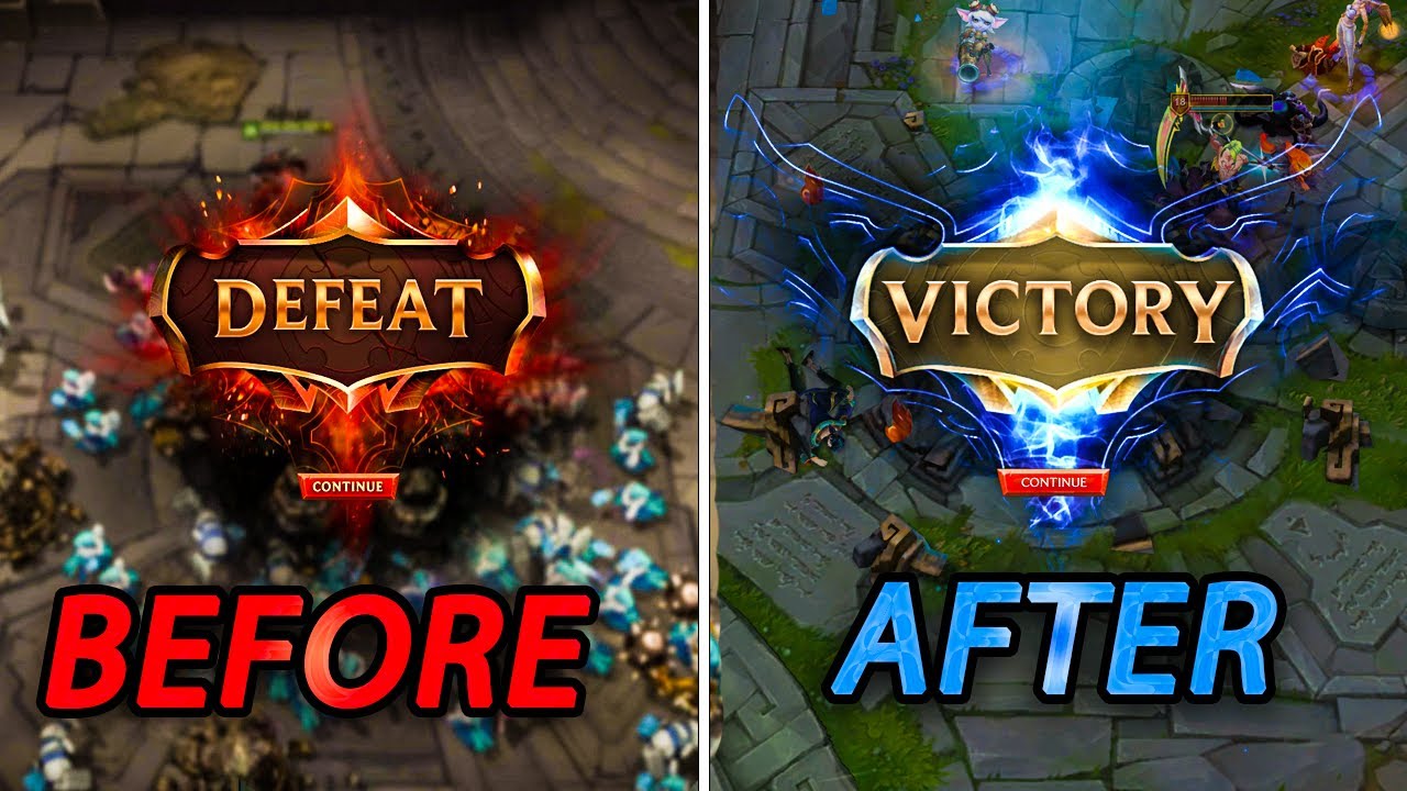 How To Win All 5 Placement Games | League Of Legends Placement Games Season 14 Advice