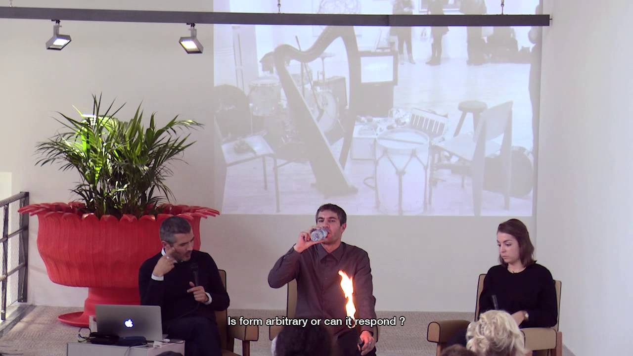 Davide Balula and Francesco Stocchi | In Conversation | Gagosian Quarterly