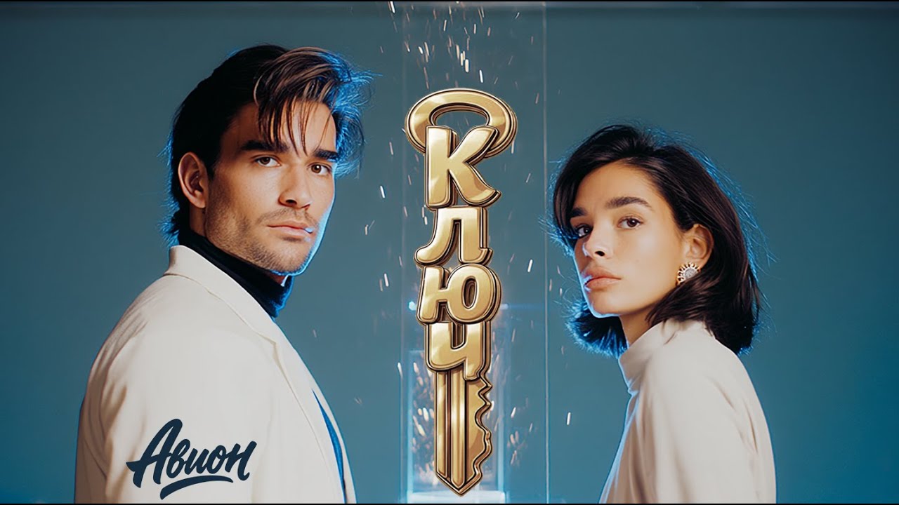 Авион — Ключ 🔑