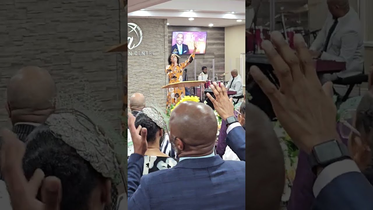 THIS IS THE OLD TIME APOSTOLIC WORSHIP 🔥👏🏾🔥 - Rapha Christian Center Convention