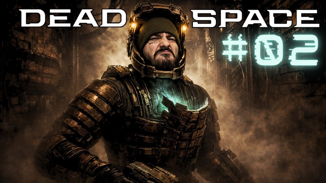 Die Platine besorgen und zurück zur Kellion gehen | Dead Space #02