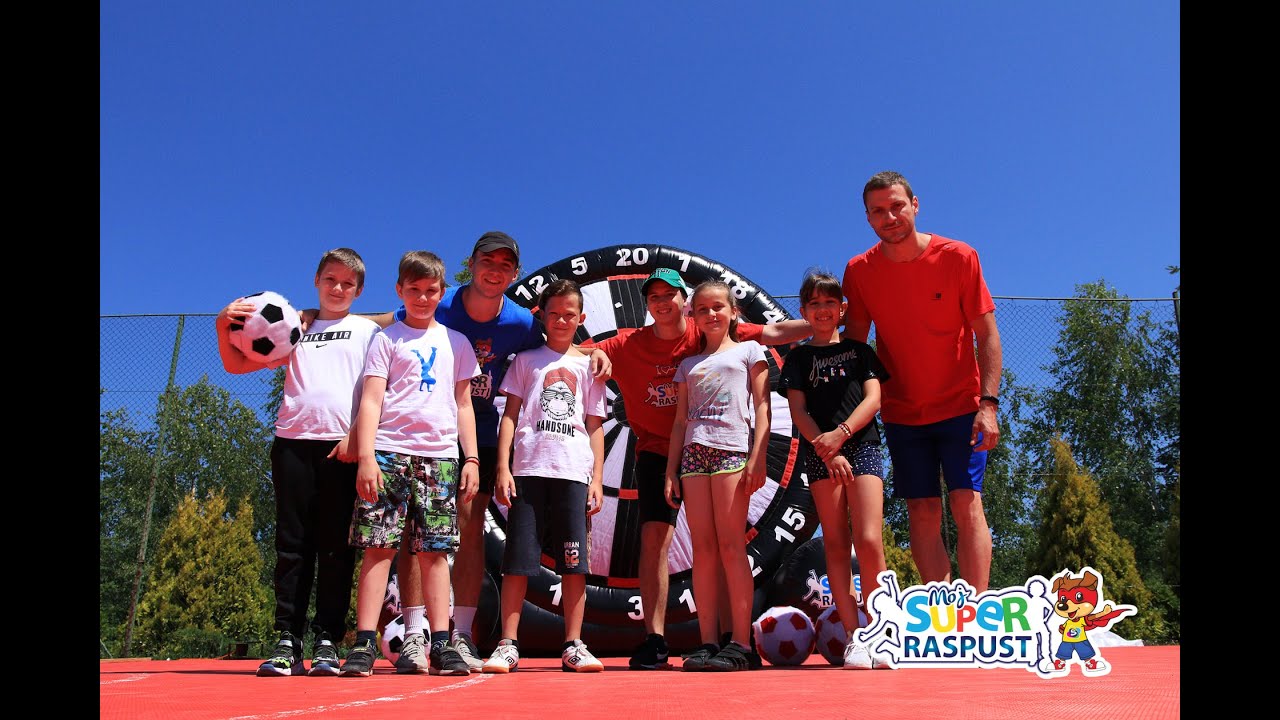 Moj super raspust, Tara 2020, 1. video