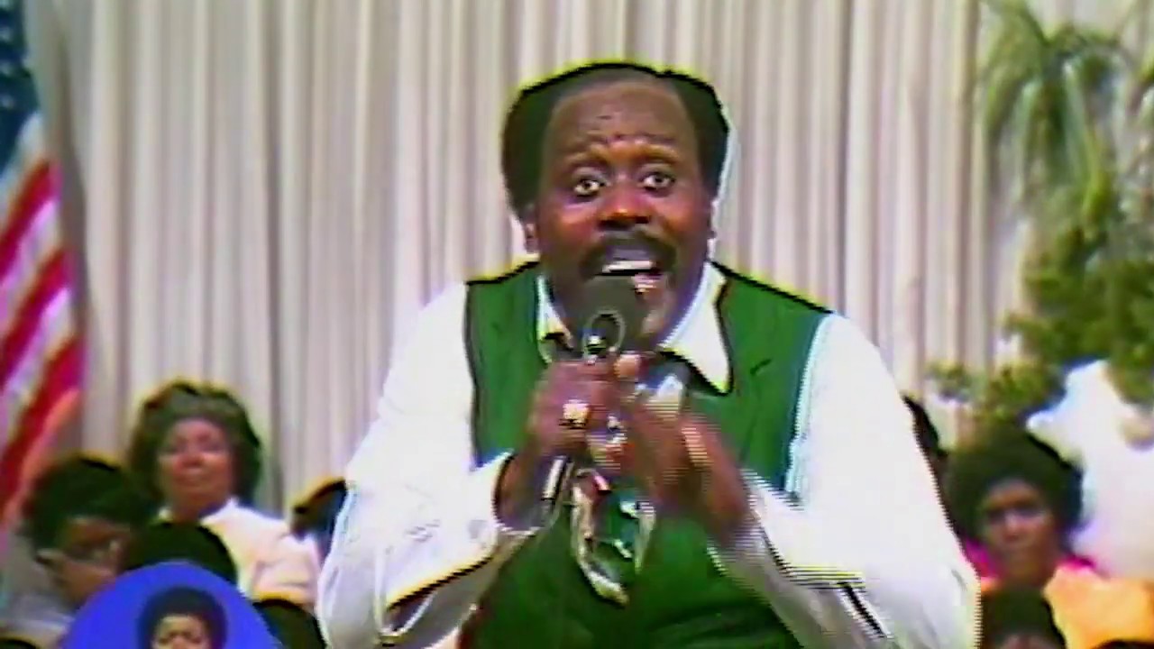 R.D. Henton Throwback 
