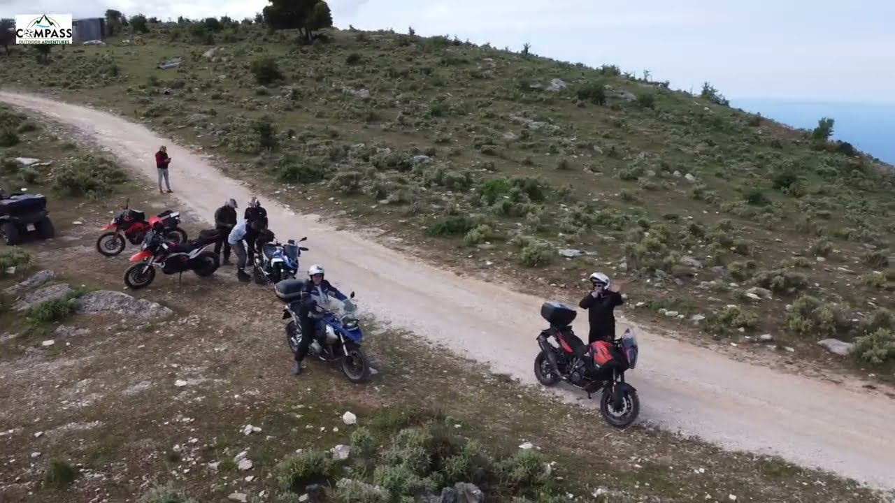SIVOTA RIDE