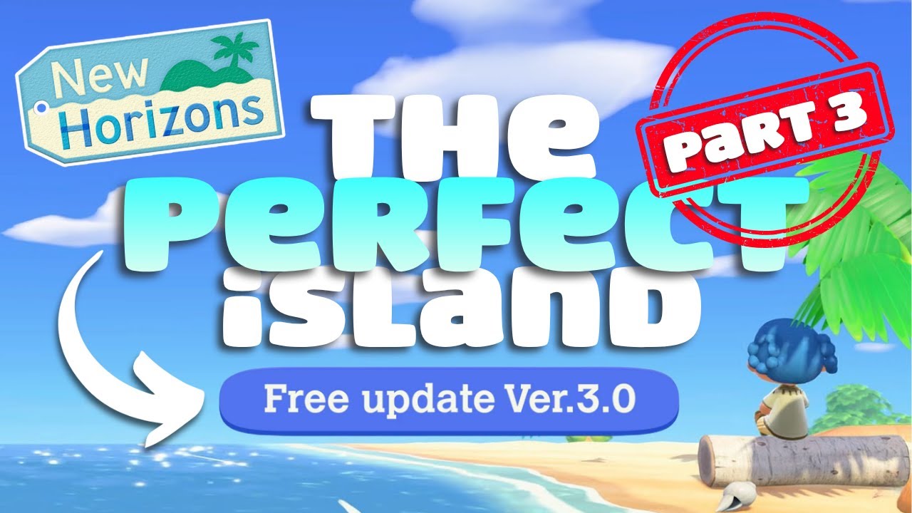 STILL HUNTING for the PERFECT 3.0 ISLAND!!!