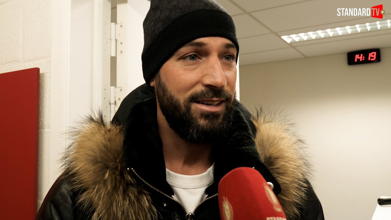 Laurent Ciman