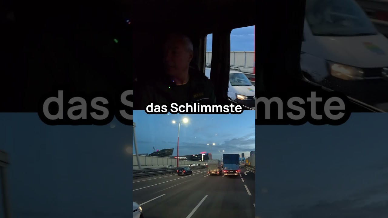 Kein Stress mit PKW? Unm&ouml;glich! 🚫